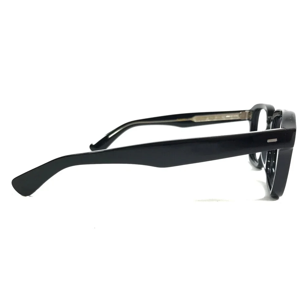 Oliver Peoples Eyeglasses Frames OV5562U 1731 Errisson Black Full Rim 51-18-145